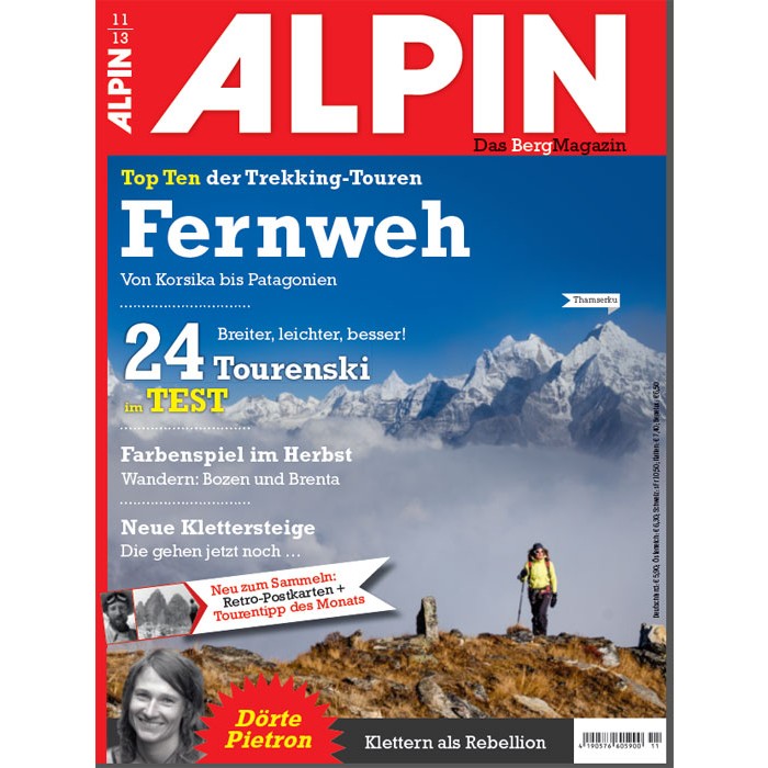 alpin 11/2013